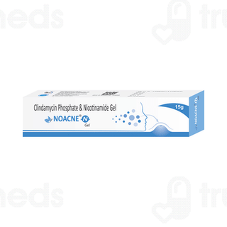 Noacne N Gel 15gm