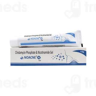 Noacne N Gel 15gm