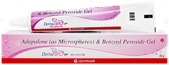 Deriva Bpo Gel 20gm