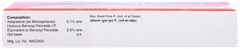 Deriva Bpo Gel 20gm