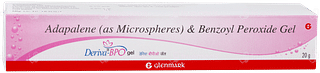 Deriva Bpo Gel 20gm