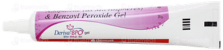 Deriva Bpo Gel 20gm