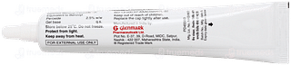 Deriva Bpo Gel 20gm