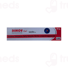 Dimov Gel 30 GM Dimov Gel 30 GM
