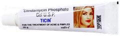 Ticin Gel 20gm Ticin Gel 20gm