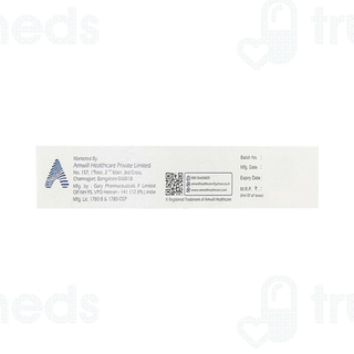 Reticlin A Gel 20Gm