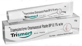 Trismart Gel 15 GM