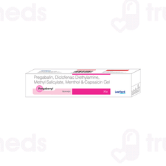 Pregabanyl Gel 30gm
