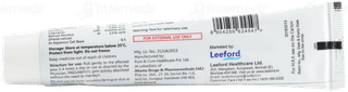 Pregabanyl Gel 30Gm