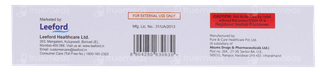 Pegabanyl Gel 30 Gm