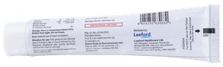 Pegabanyl Gel 30 Gm