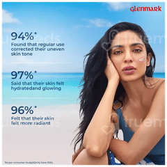La Shield Expert Urban Protect Spf 50 Pa+++ Mineral Sunscreen Gel 50Gm