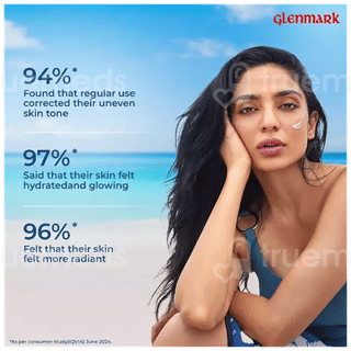La Shield Expert Urban Protect Spf 50 Pa+++ Mineral Sunscreen Gel 50Gm