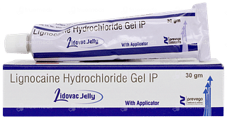 Lidovac Jelly 30gm