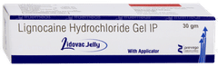 Lidovac Jelly 30gm Lidovac Jelly 30gm