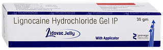 Lidovac Jelly 30gm