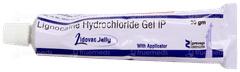 Lidovac Jelly 30gm Lidovac Jelly 30gm