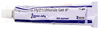 Lidovac Jelly 30gm