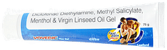 Vovedic Plus Gel 75gm