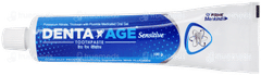 Denta Age Sensitive Toothpaste 100gm