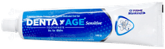 Denta Age Sensitive Toothpaste 100gm