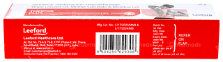 Thiorok Plus Gel 15gm