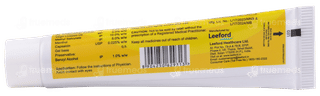 Zeldinac Gel 15Gm
