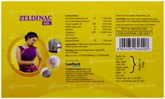 Zeldinac Gel 50 GM