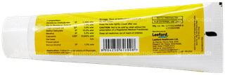 Zeldinac Gel 50 GM