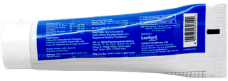 Zeldinac Nano Gel 50gm