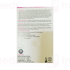 Scarnix Gel 20gm