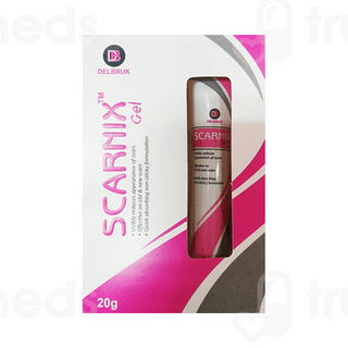 Scarnix Gel 20gm