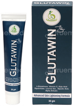 Glutawin Gel 30Gm Glutawin Gel 30Gm
