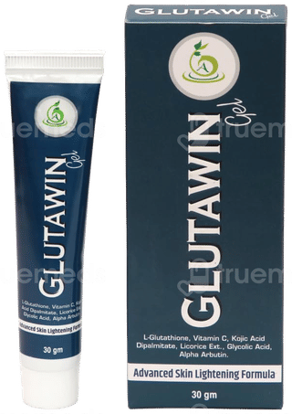 Glutawin Gel 30Gm