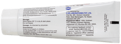 Ekran 30 Spf 30 Pa++++ Silicon Sunscreen Gel 50gm