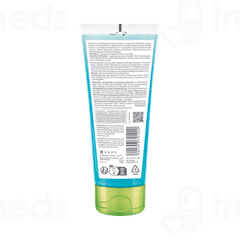 Bioderma Sebium Moussant Purifying Cleansing Foaming Gel 100ml