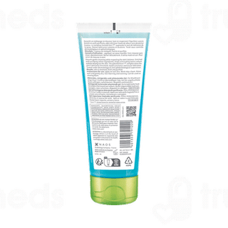 Bioderma Sebium Moussant Purifying Cleansing Foaming Gel 100ml