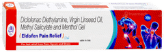 Eldofen Pain Relief Gel 30gm