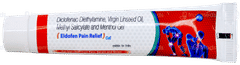Eldofen Pain Relief Gel 30gm