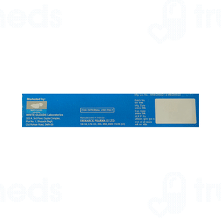 Nexin Gel 15 GM