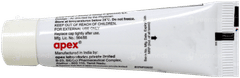 Lulipex 1 % Gel 10 Gm