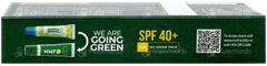 Nmf E Spf 40+ Lip Care 10Gm