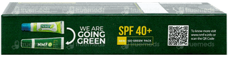 Nmf E Spf 40+ Lip Care 10Gm