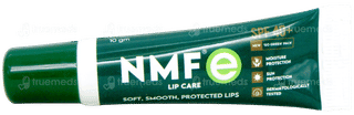 Nmf E Spf 40+ Lip Care 10Gm