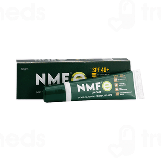 Nmf E Spf 40+ Lip Care 10gm