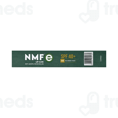 Nmf E Spf 40+ Lip Care 10gm