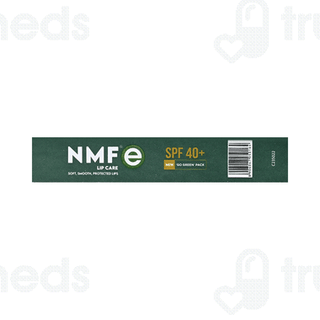 Nmf E Spf 40+ Lip Care 10gm