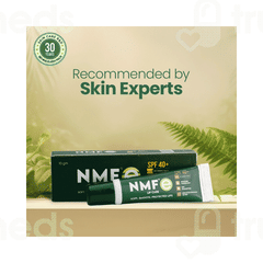 Nmf E Spf 40+ Lip Care 10gm