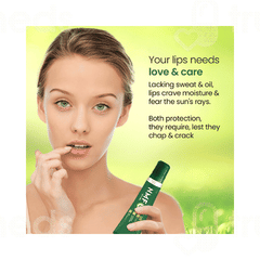 Nmf E Spf 40+ Lip Care 10gm