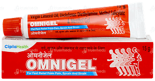 Omnigel 15gm